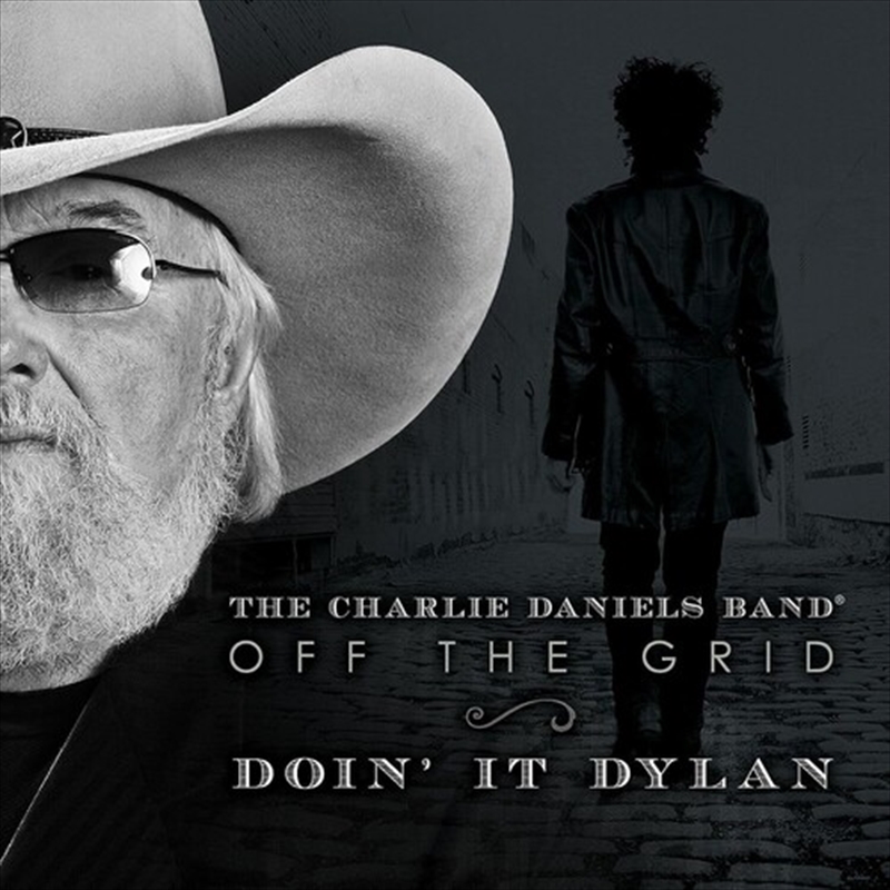 Off The  Grid-Doin' It Dylan/Product Detail/Country