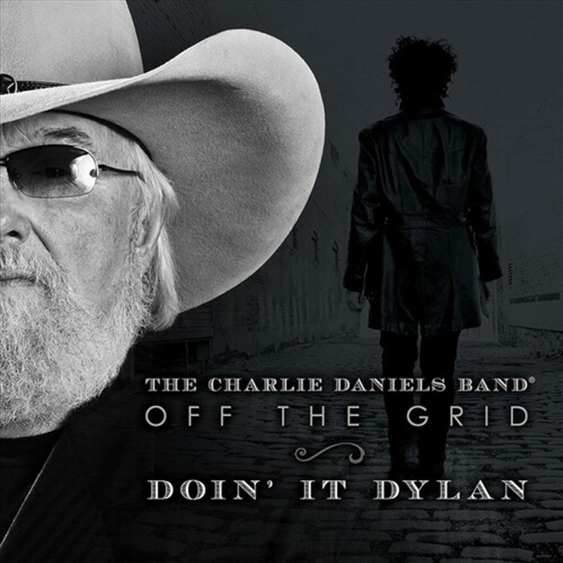 Off The Grid-Doin' It Dylan/Product Detail/Country