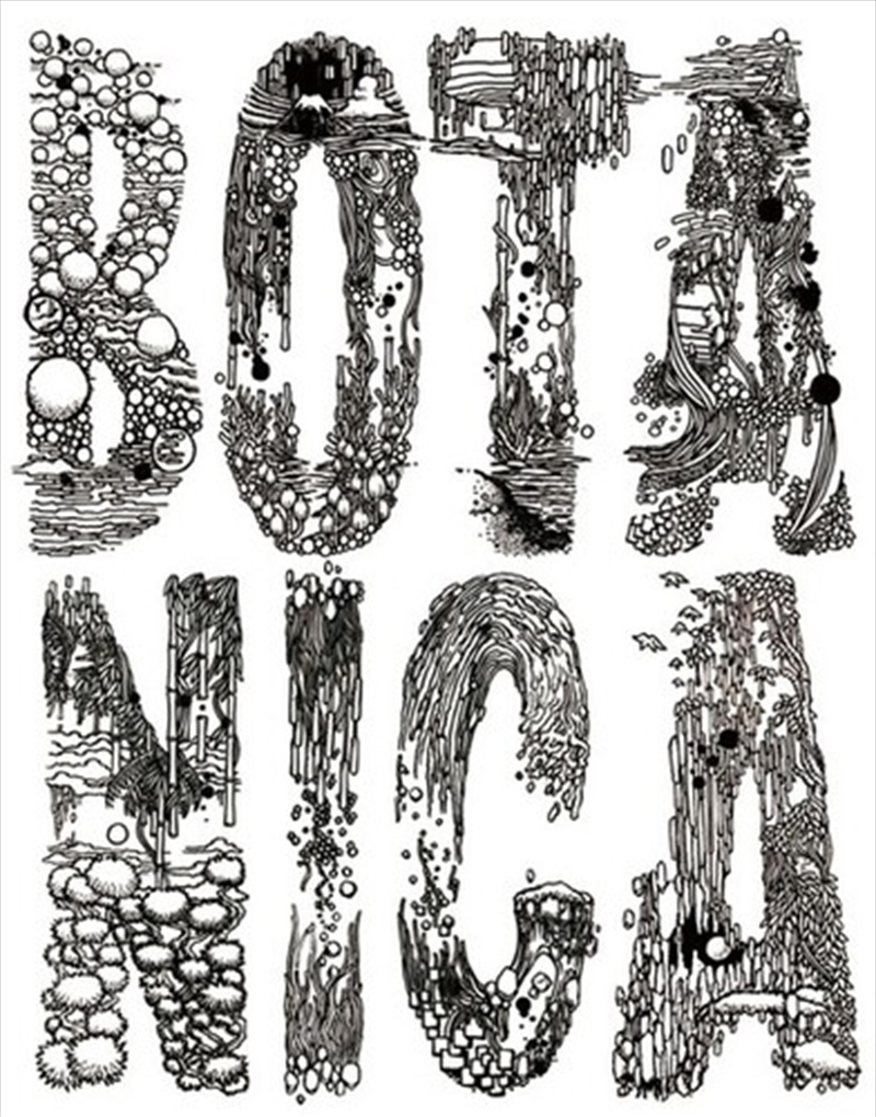 Botanica Ep/Product Detail/Dance