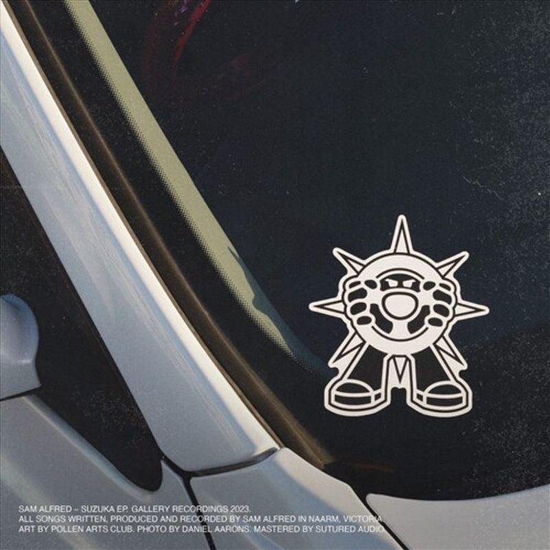 Suzuka/Product Detail/Dance