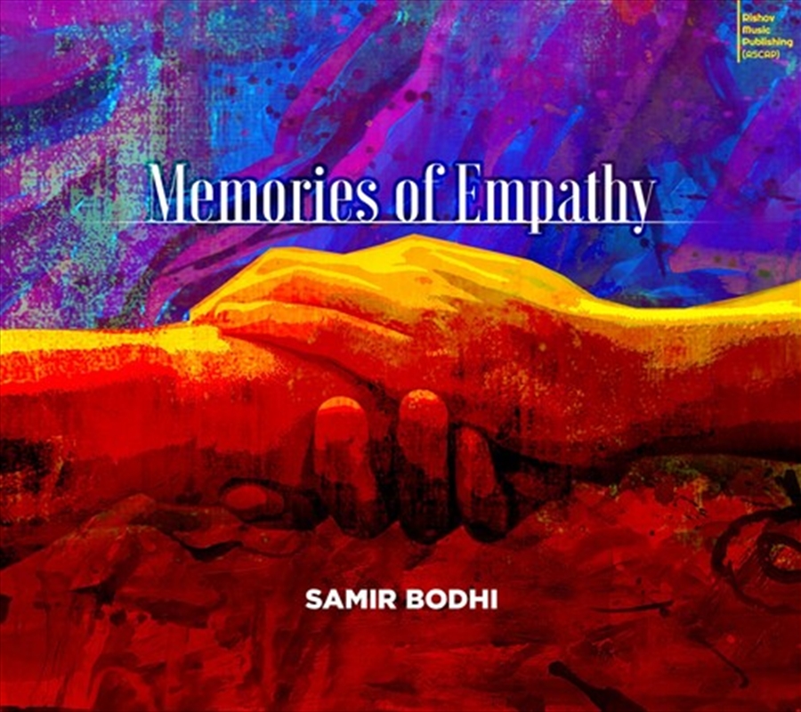 Memories Of Empathy/Product Detail/Specialist