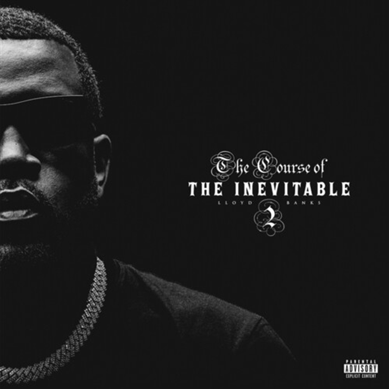 Course Of The Inevitable 2/Product Detail/Hip-Hop