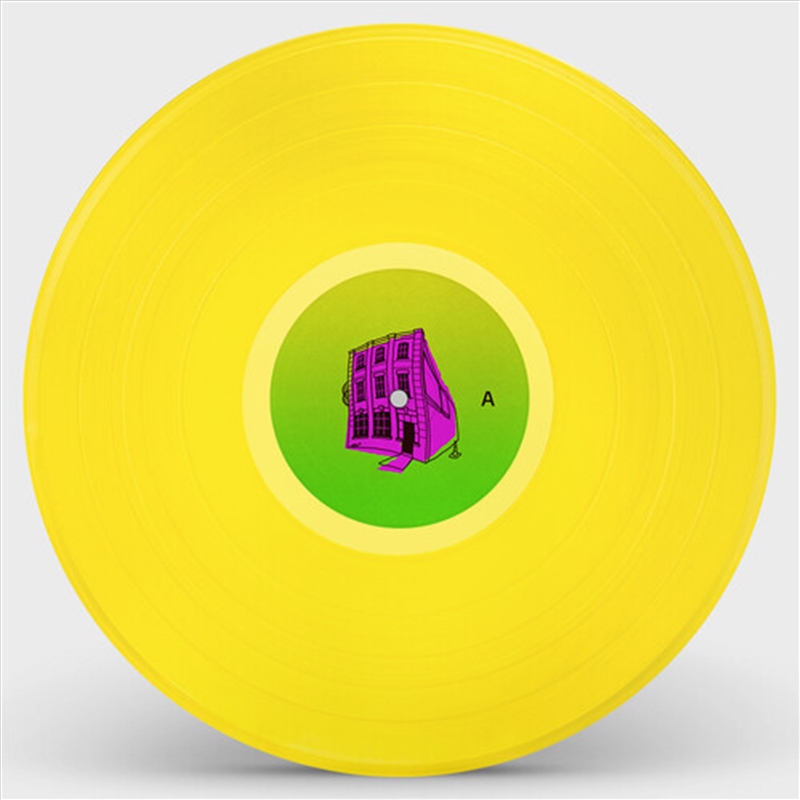 Love To Do It: Mella Dee Remix/Product Detail/Dance