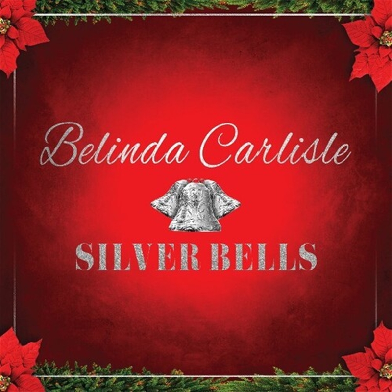 Silver Bells - Red/Product Detail/Christmas