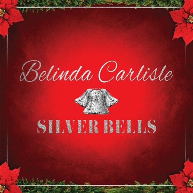 Silver Bells - Silver Vinyl/Product Detail/Christmas