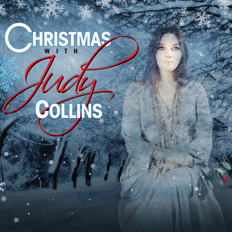 Christmas With Judy Collins/Product Detail/Christmas