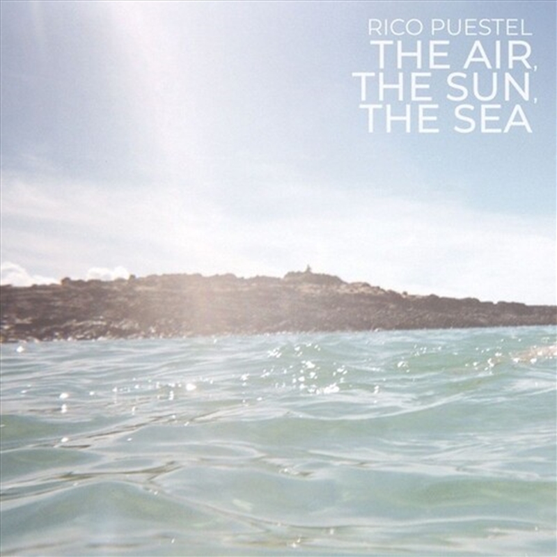 Air The Sun The Sea/Product Detail/Dance