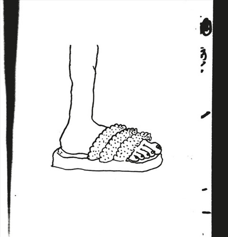 Abspace/Product Detail/Dance