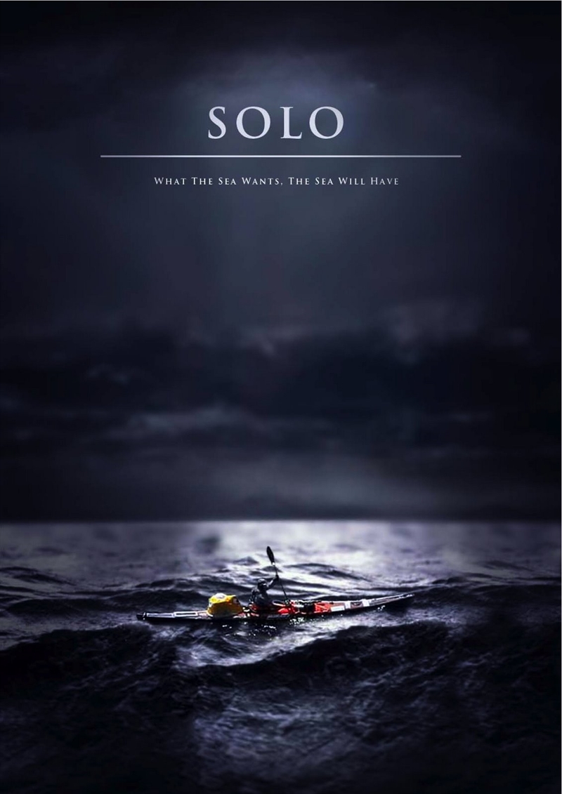 Solo: 2009/Product Detail/Documentary