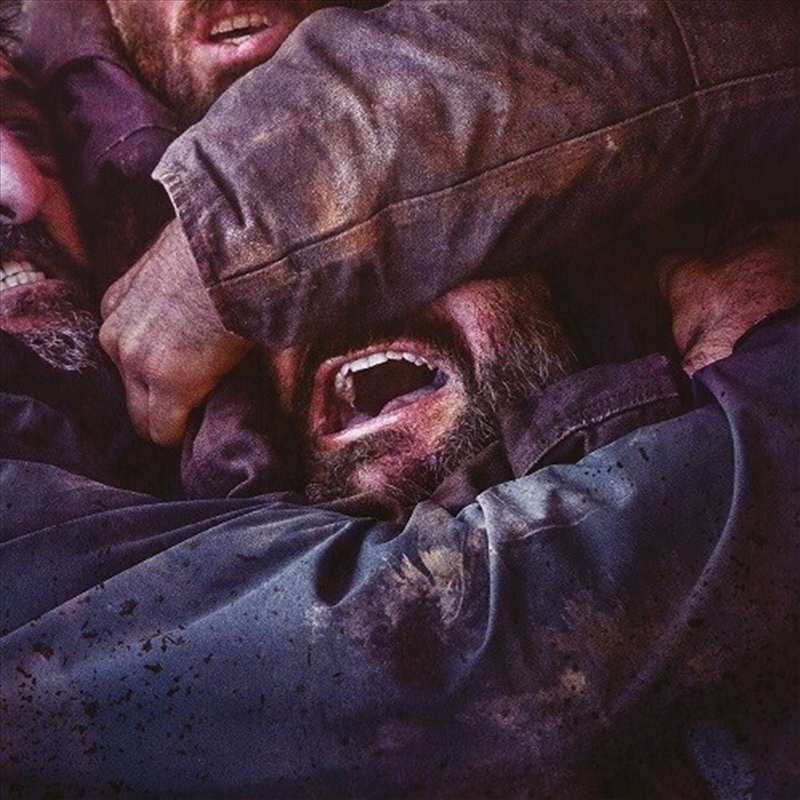 As Bestas / O.S.T./Product Detail/Soundtrack