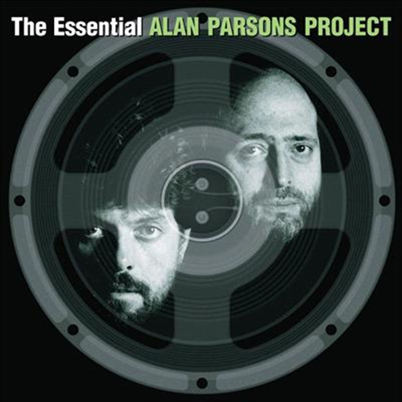 Essential Alan Parsons Project/Product Detail/Rock