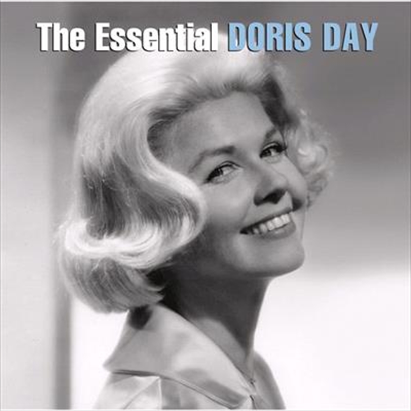 Essential Doris Day - Gold Series/Product Detail/Easy Listening