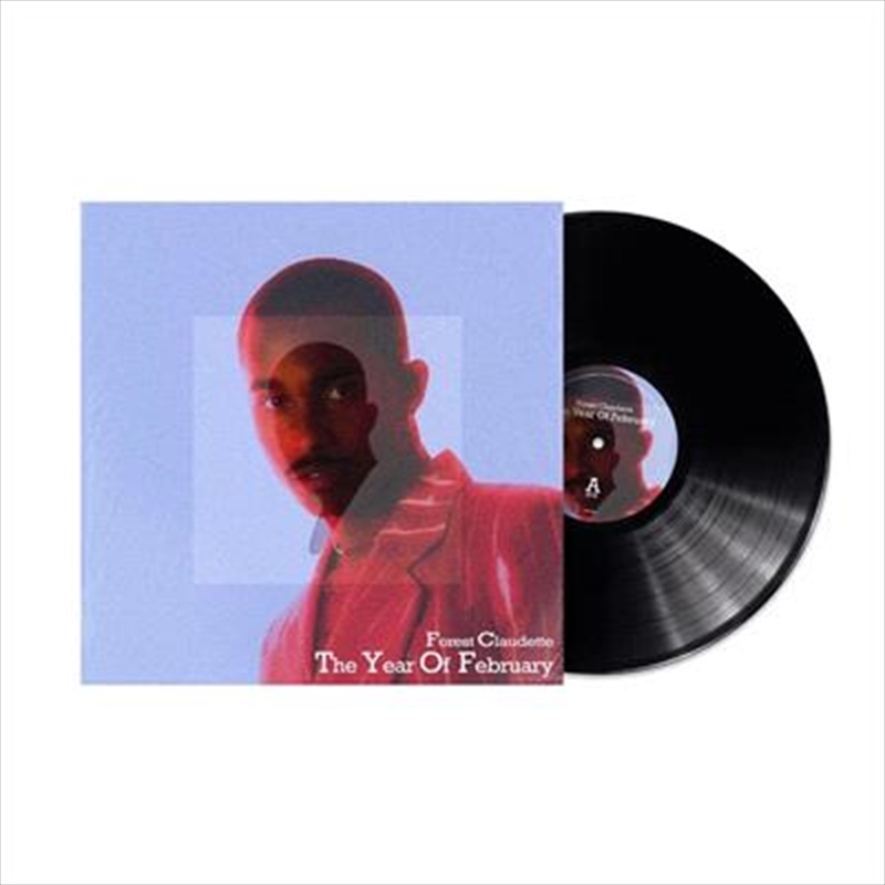 The Year Of February/Product Detail/R&B