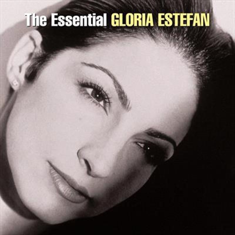 Essential Gloria Estefan - Gold Series/Product Detail/Pop