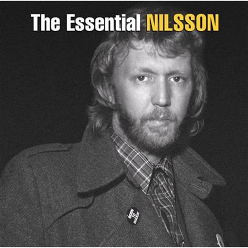 Essential Harry Nilsson - Gold Series/Product Detail/Rock