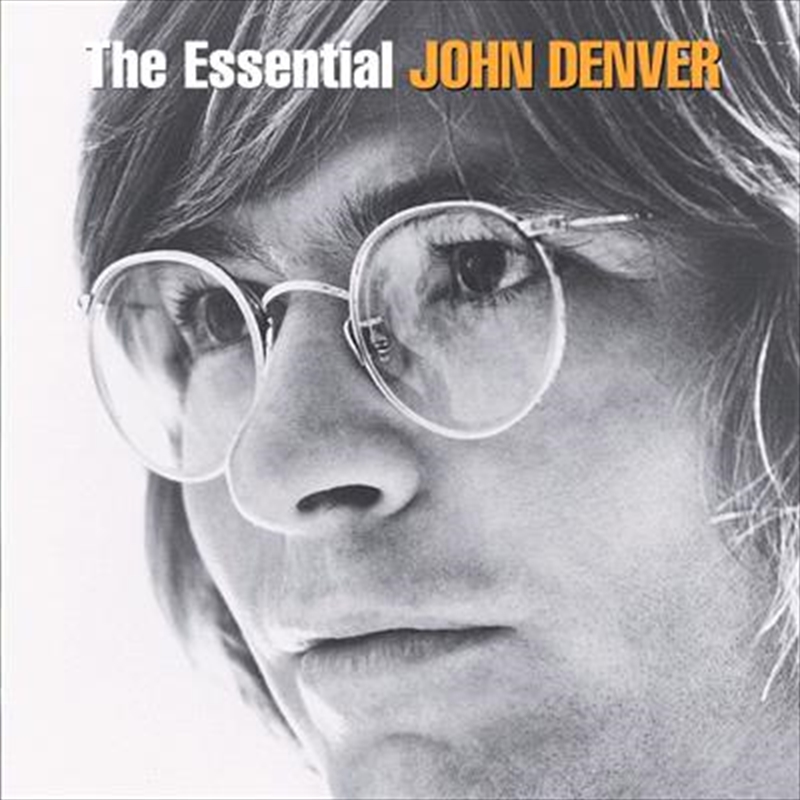 Essential John Denver - Gold Series/Product Detail/Country