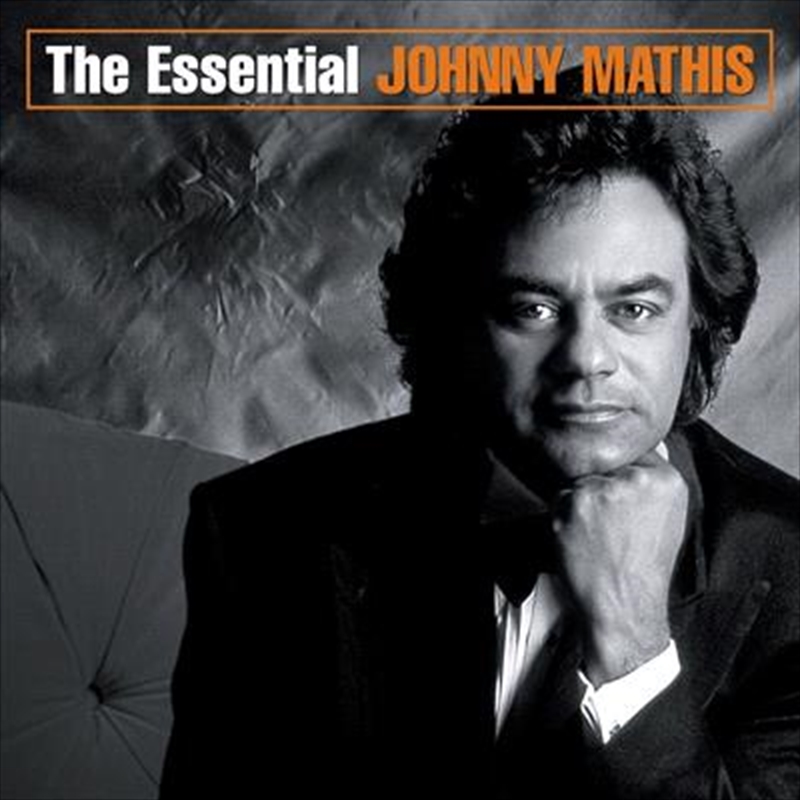 Essential Johnny Mathis - Gold Series/Product Detail/Easy Listening