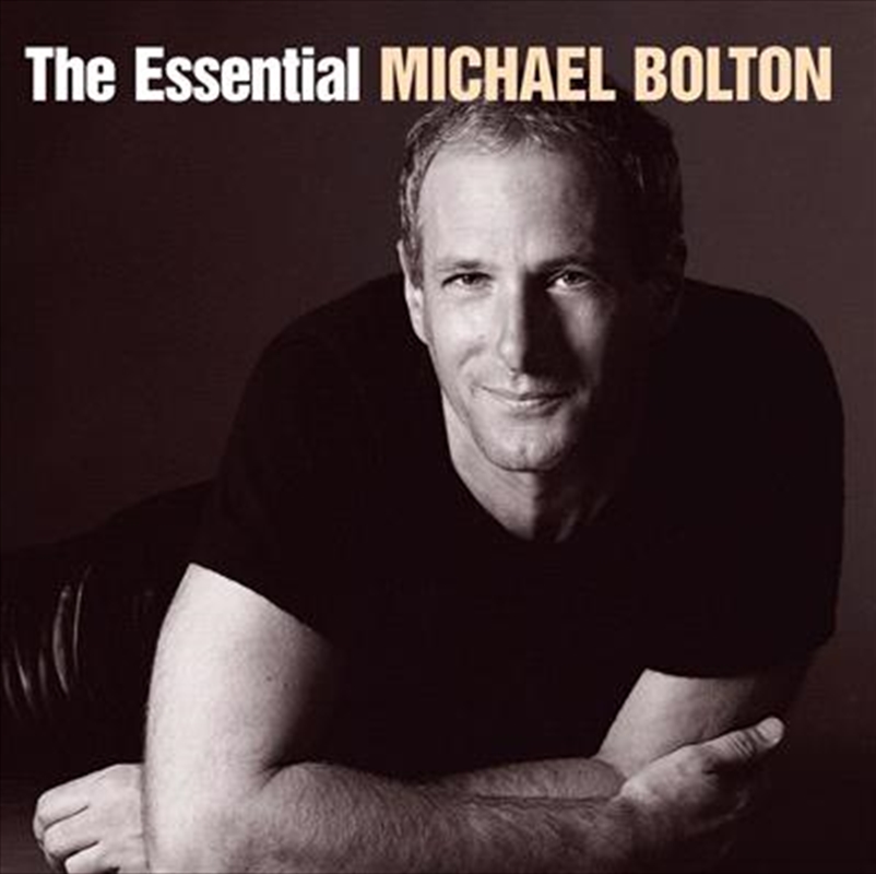 Essential Michael Bolton - Gold Series/Product Detail/Rock