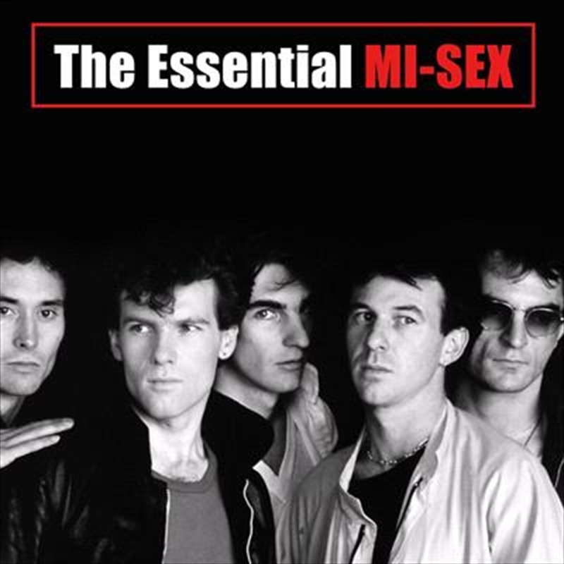 Essential Mi Sex - Gold Series/Product Detail/Pop