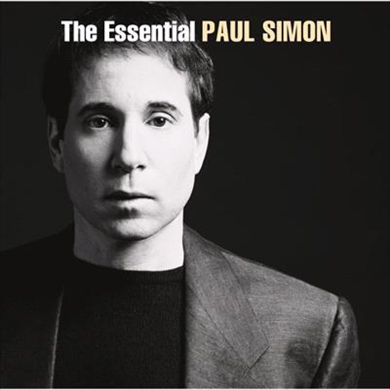 Essential Paul Simon - Gold Series/Product Detail/Rock