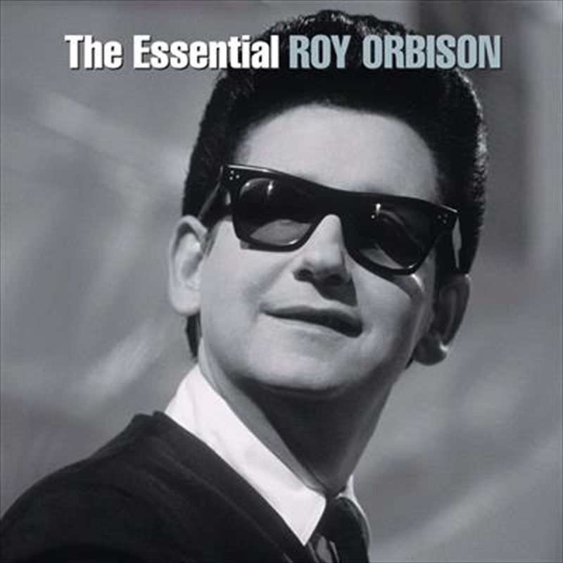 Essential Roy Orbison/Product Detail/Rock