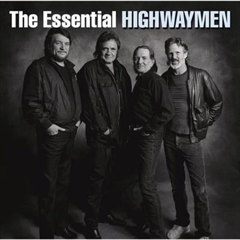 Essential The Highwaymen - Gold Series/Product Detail/Country