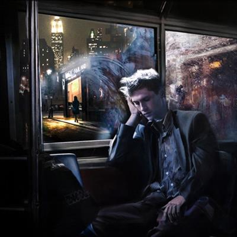 On The Train Ride Home/Product Detail/Rock/Pop