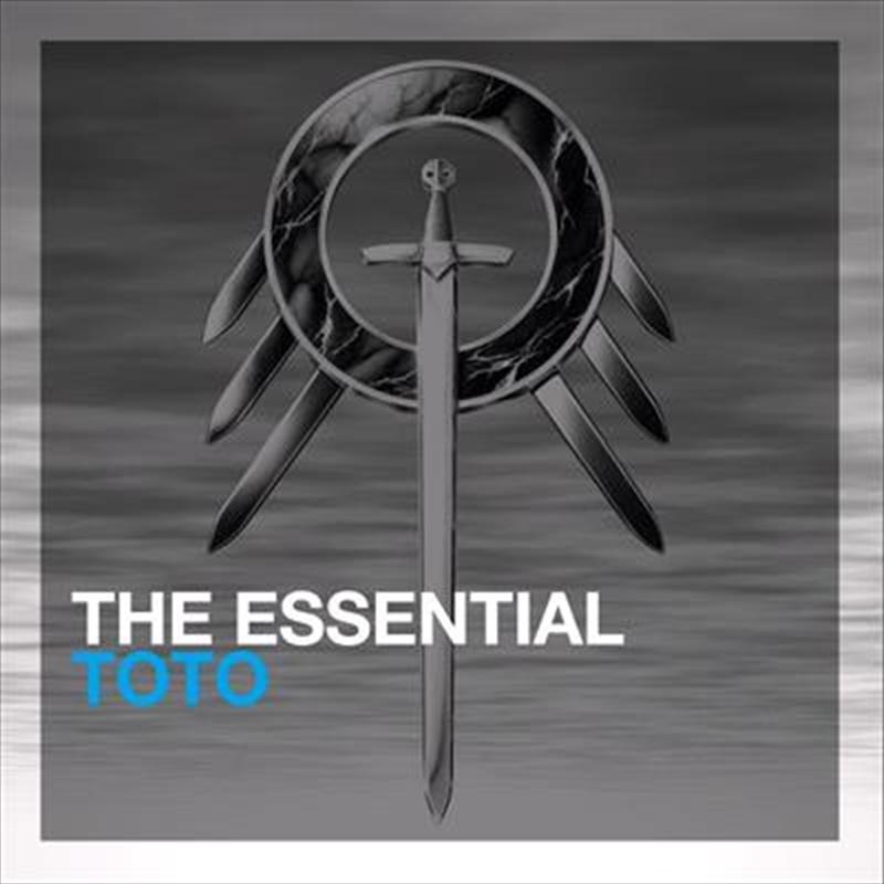 Essential Toto - Gold Series/Product Detail/Rock
