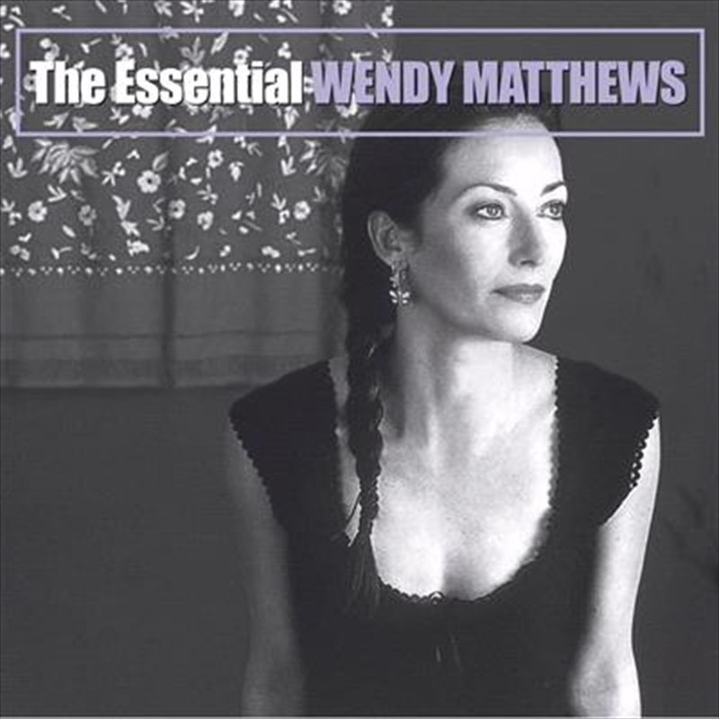 Essential Wendy Matthews - Gold Series/Product Detail/Easy Listening