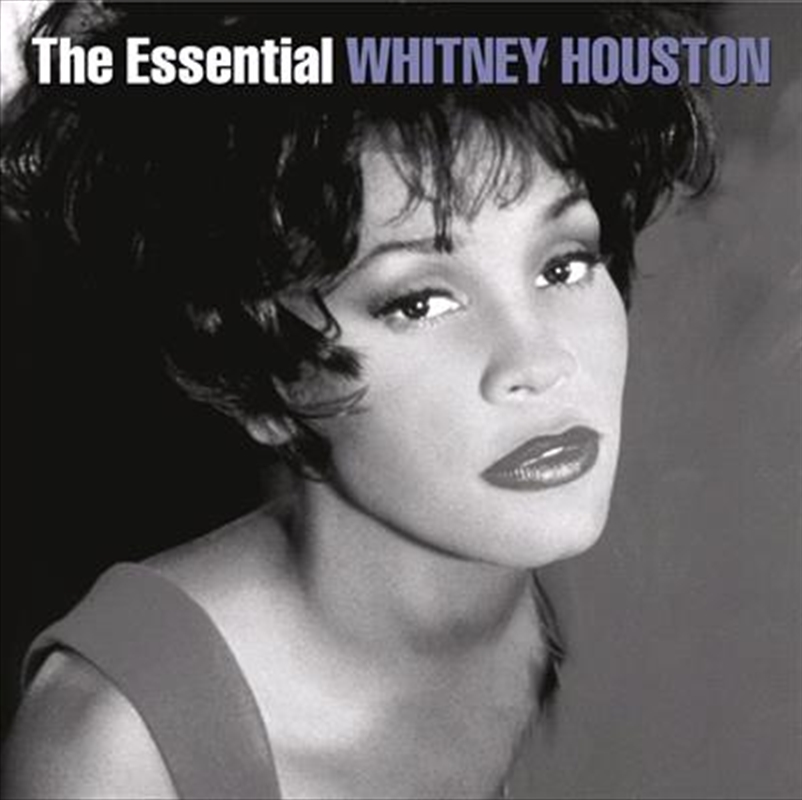 Essential Whitney Houston - Gold Series/Product Detail/Pop
