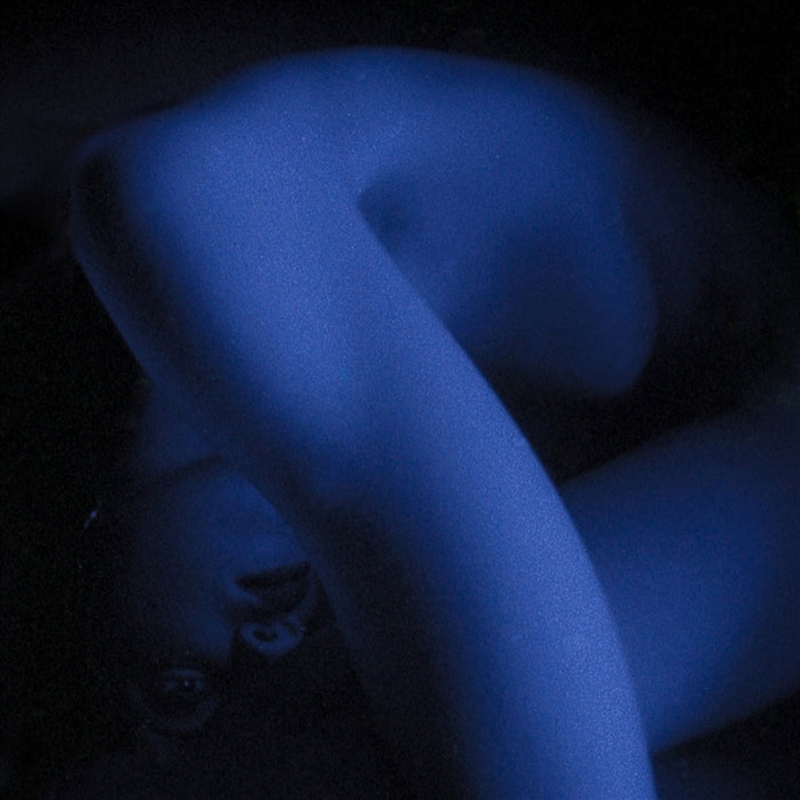 Girl In The Half Pearl/Product Detail/R&B