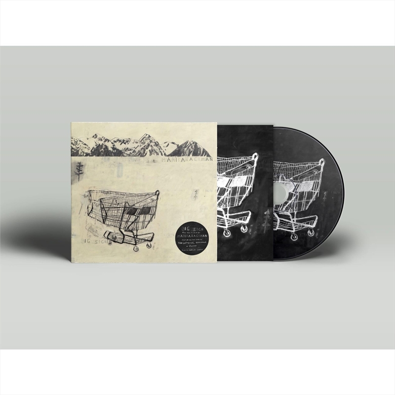 Big Sigh/Product Detail/Alternative