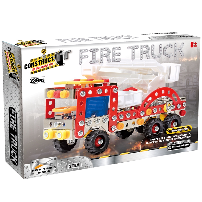 Fire Truck/Product Detail/Toys