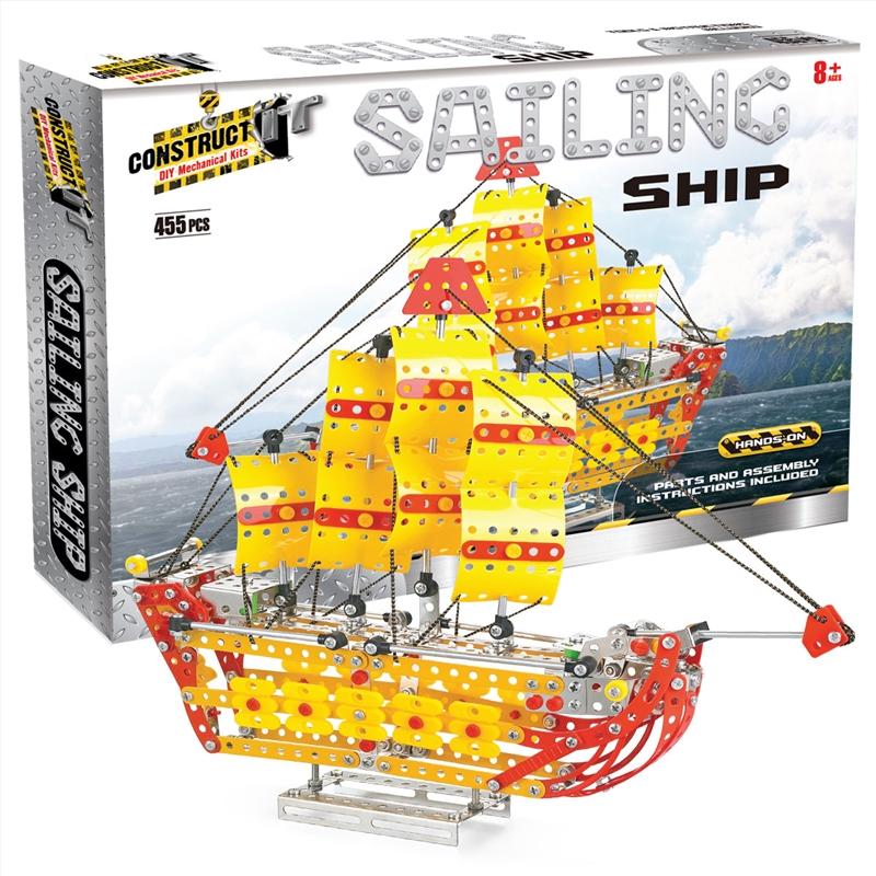 Sailing Ship/Product Detail/Toys