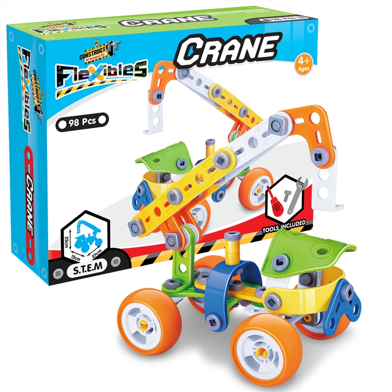 Crane/Product Detail/Toys