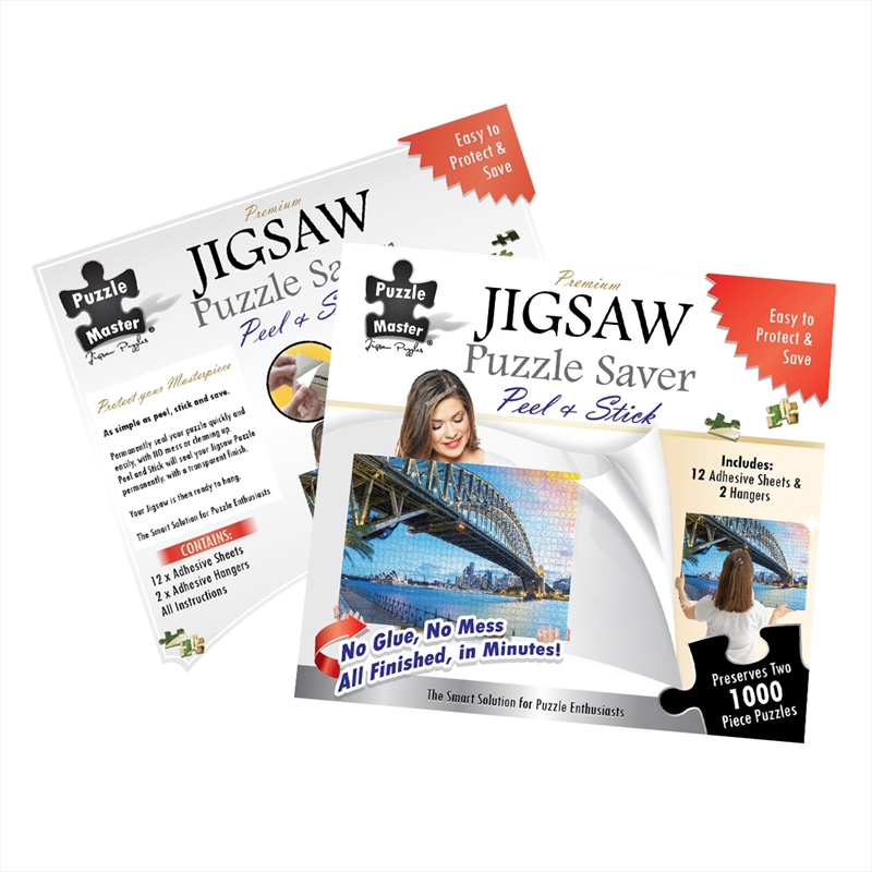 Jigsaw Puzzle Saver/Product Detail/Jigsaw Puzzles