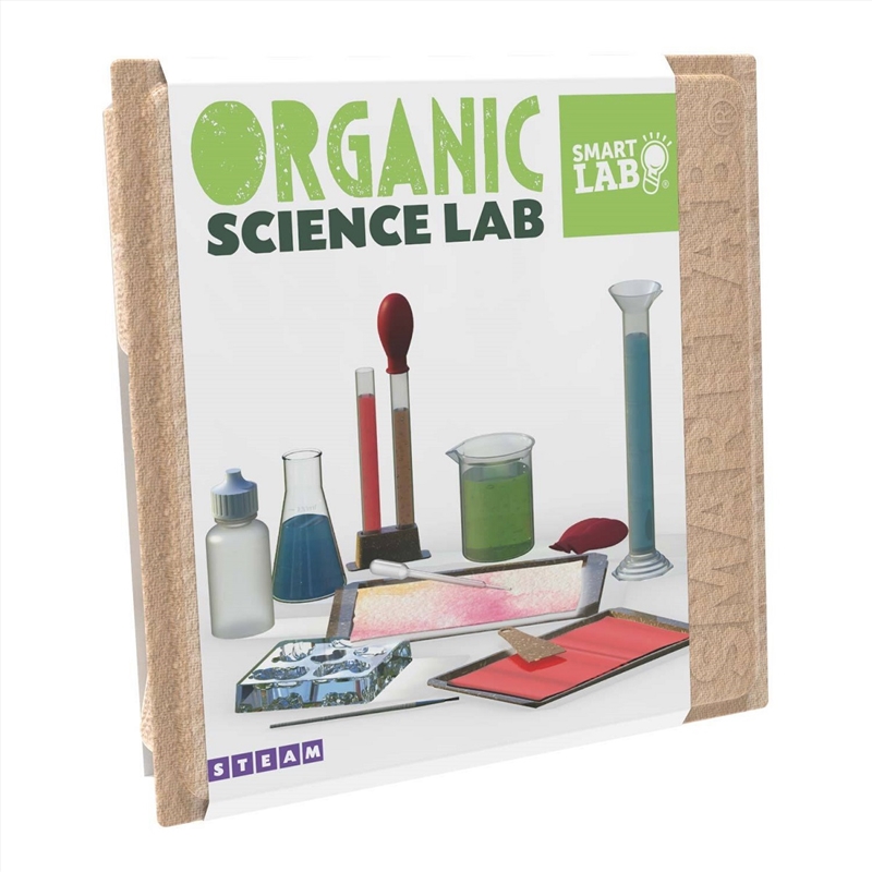 Organic Science Lab/Product Detail/Educational