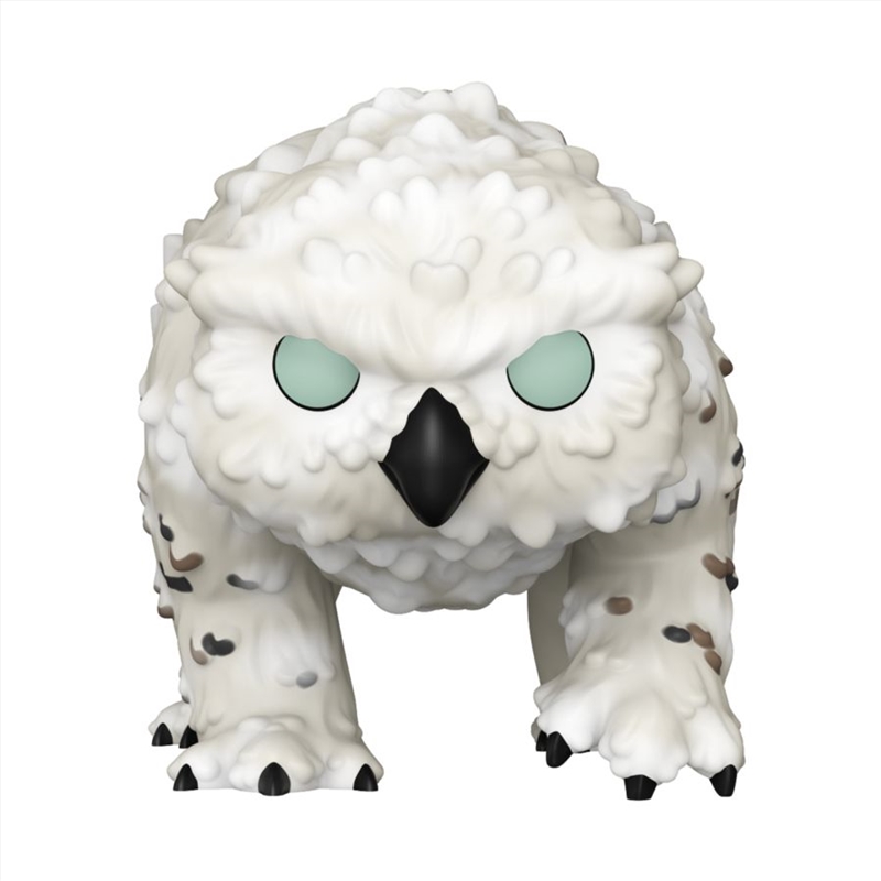 Dungeons & Dragons (2023) - Owlbear Pop! Vinyl NYCC 2023 US Exclusive [RS]/Product Detail/Convention Exclusives