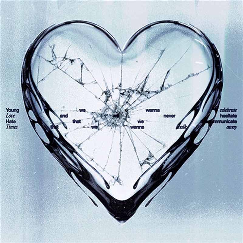 On My Youth - Vol 2  (Photobook)/Product Detail/World