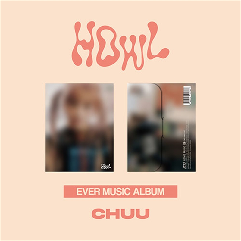 Howl - Ever Music Album/Product Detail/World