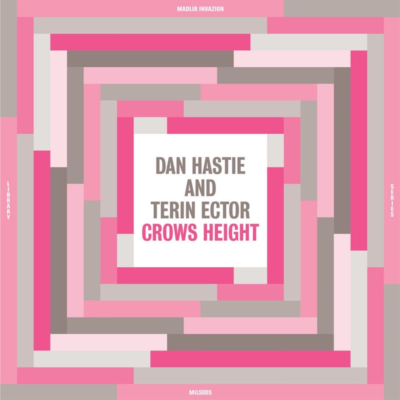 Crows Height/Product Detail/R&B