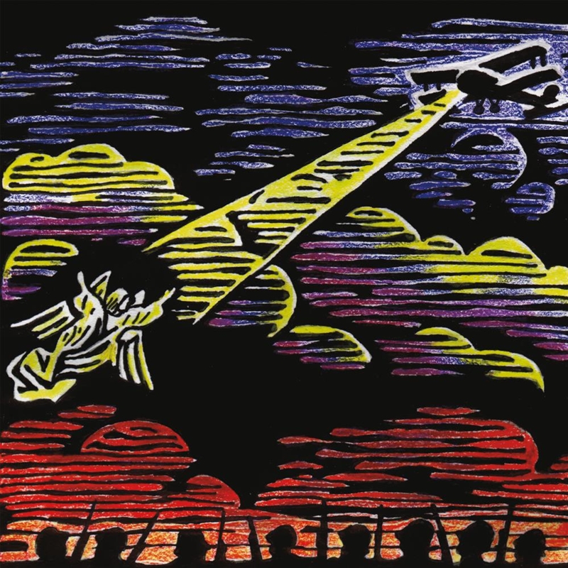 Those Who Tell The Truth Shall Die, Those Who Tell The Truth Shall Live Forever (Violet Vinyl Annive/Product Detail/Alternative