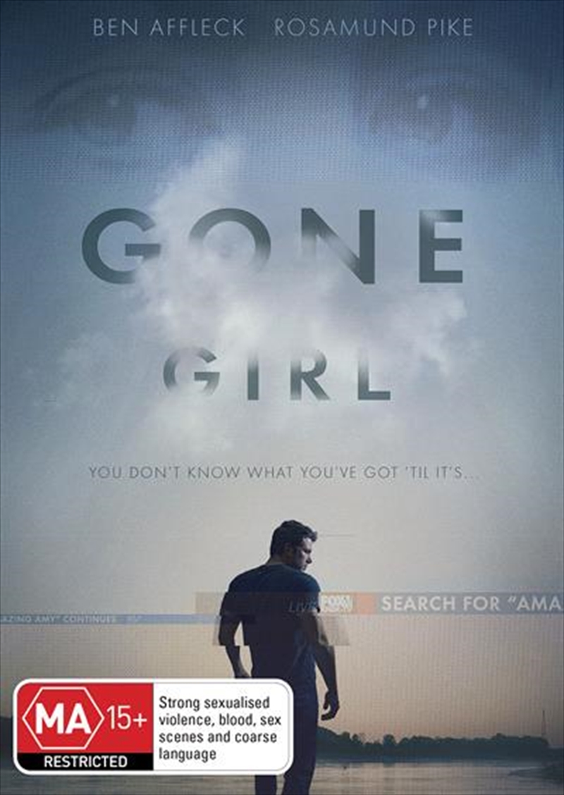 Gone Girl/Product Detail/Drama
