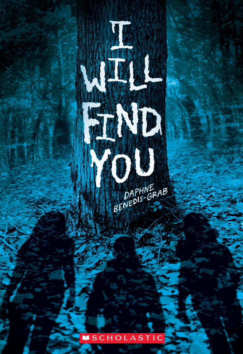 I Will Find You/Product Detail/Young Adult Fiction