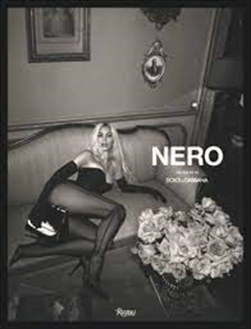 Nero/Product Detail/Reading