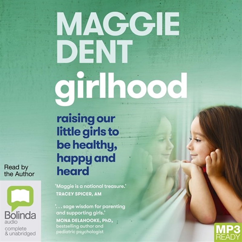 Girlhood/Product Detail/Self Help & Personal Development