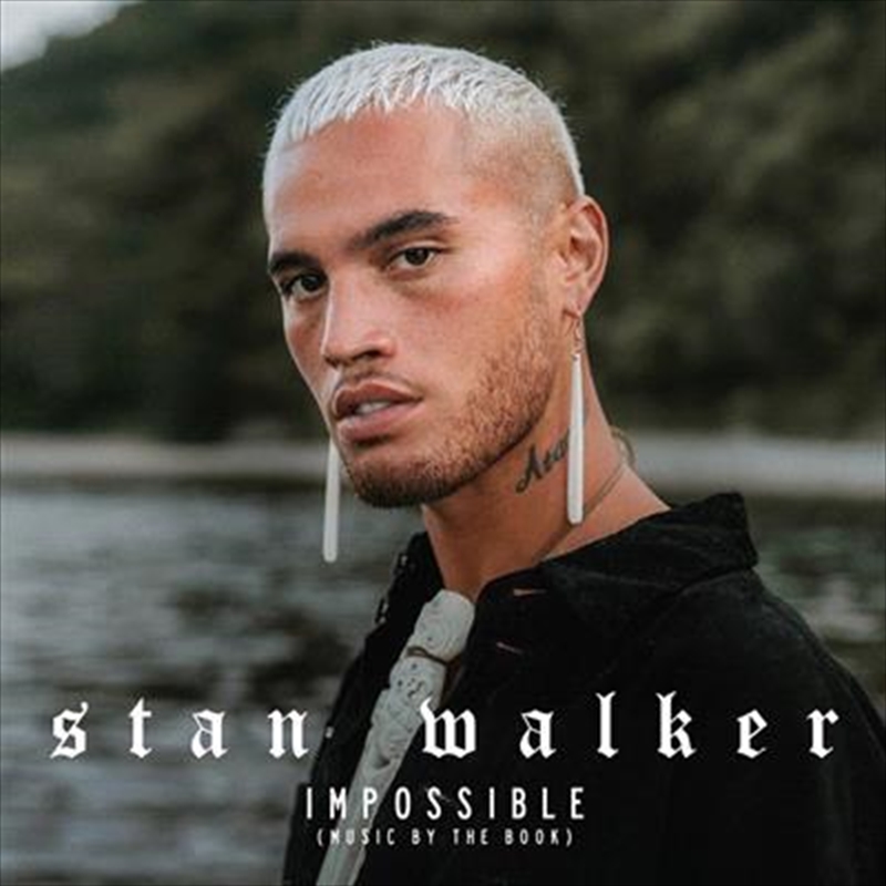 Impossible - Music By The Book/Product Detail/Pop