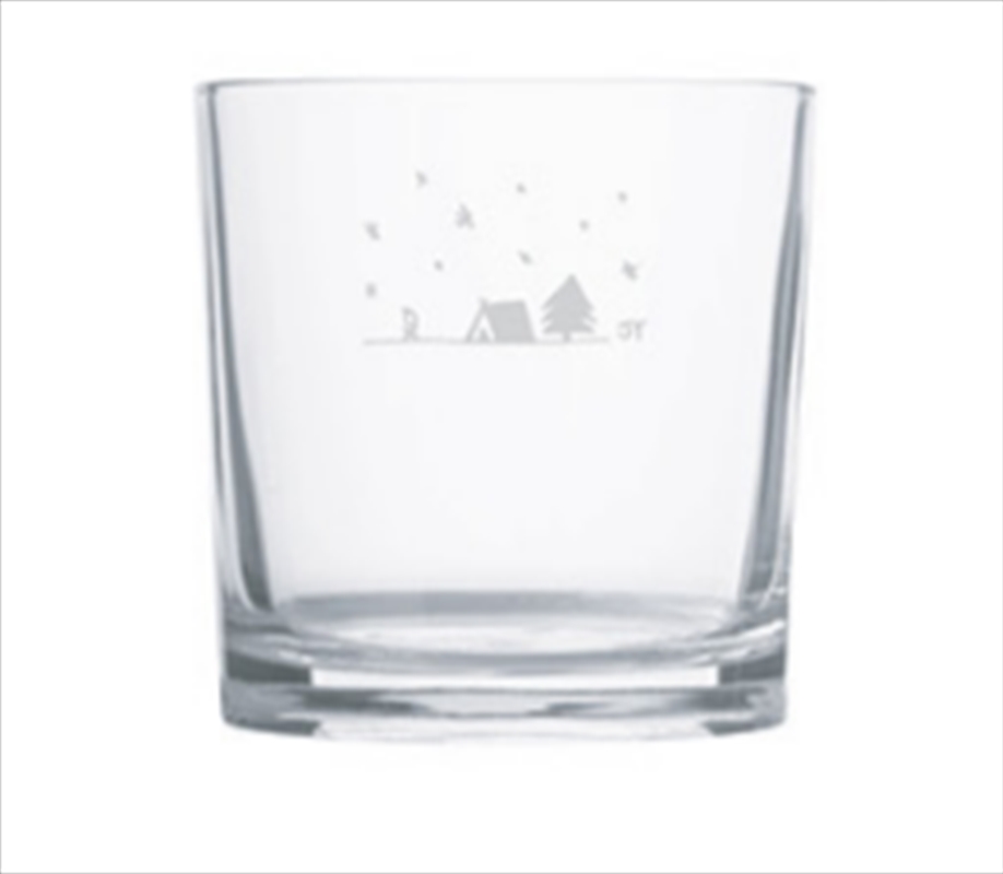 Jeongyeon Retro Glass/Product Detail/Mugs