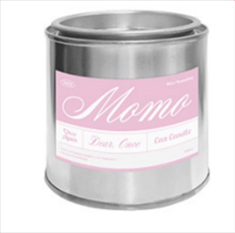 Momo Can Candle/Product Detail/Arts & Craft