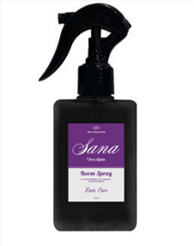 Sana Room Spray/Product Detail/Beauty Products
